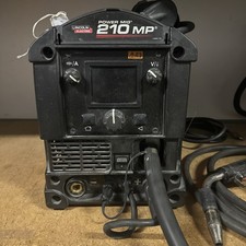 Lincoln electric power for sale  Miami