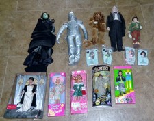 wizard bundle oz for sale  Glendale