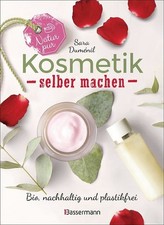 Natur pur kosmetik gebraucht kaufen  Berlin
