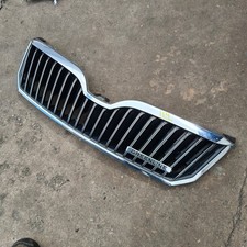 Genuine skoda superb for sale  TELFORD