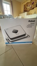 Irobot braava wischroboter gebraucht kaufen  Burg-Umland