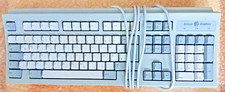 Sgi tastatur grey gebraucht kaufen  Leipzig