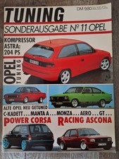 Tuning sonderausgabe nummer gebraucht kaufen Tuning sonderausgabe nummer gebraucht kaufen  Rohrdorf