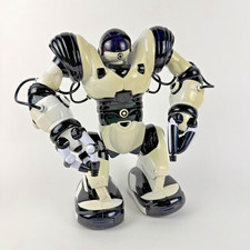 Wowwee robosapien humanoid for sale  Palm Desert