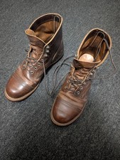 Red wing shoes for sale  South Gate