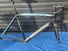 Bianchi via nirone for sale  NOTTINGHAM