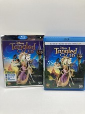 2011 disney tangled for sale  Redding