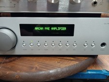 Arcam audiophile fmj for sale  College Station