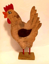 Deko huhn henne gebraucht kaufen  Neusäß