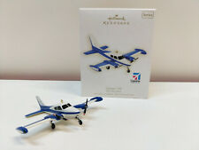 Hallmark kocc avion d'occasion  Souillac
