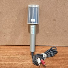 Microfone Sony F-99B estéreo dinâmico LIVRE DE TARIFAS comprar usado  Enviando para Brazil