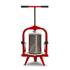 Spindelpresse bstpresse beeren gebraucht kaufen  Untermünkheim