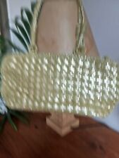 Pons quintana handbag for sale  ALCESTER