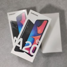 Usado, Samsung Galaxy A20e Dual SIM SM-A202F/DS 5.8" 13MP 32GB Android 9  comprar usado  Enviando para Brazil