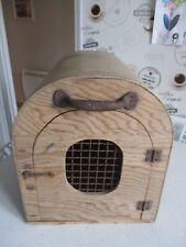 Cage pigeons animaux d'occasion  France