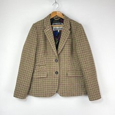 Joules portman tweed for sale  CORWEN