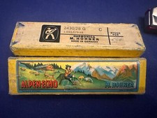Alte kleine mundharmonika gebraucht kaufen  Meißen