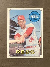 1969 topps baseball for sale  Mentor