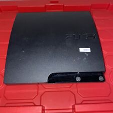 Console Sony PlayStation 3 Slim 120GB - Preto, usado comprar usado  Enviando para Brazil