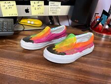 Custom hand painted for sale  Euclid
