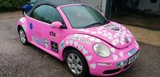 Beetle luna 1.6 for sale  MANSFIELD