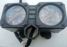 Gauge speedometer kmh for sale  NELSON