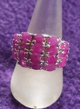 Bague italienne vintage d'occasion  Arudy