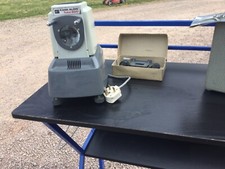 Vintage aldis tutor for sale  ROSS-ON-WYE