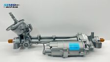 Electric steering rack d'occasion  Expédié en Belgium