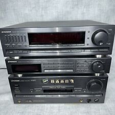 Pioneer stereo amplier for sale  RICKMANSWORTH
