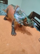 Dinosauro gomma prima usato  Sparanise