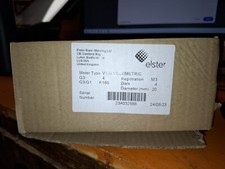 Elster v100 volumetric for sale  LONDON