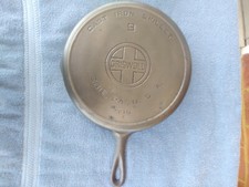 Griswold cast iron for sale  Sycamore