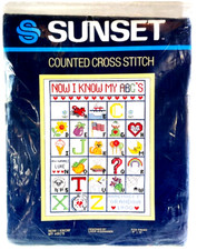 Stitchery craft kit for sale  Lockport