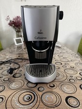Tchibo cafissimo kaffeemaschin gebraucht kaufen  Freiburg im Breisgau