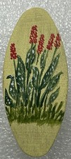 Hand painted pin for sale  Wading River