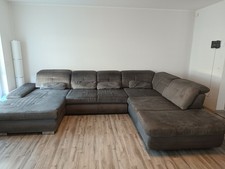 Wohnlandschaft form moderne gebraucht kaufen  Holzwickede