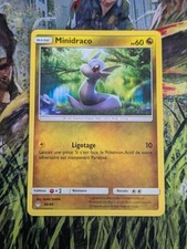 Carte pokémon minidraco d'occasion  Chartres