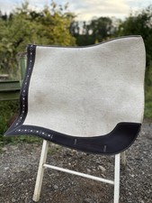 Filzschabracke 100 wolle gebraucht kaufen Filzschabracke 100 wolle gebraucht kaufen  Schliengen