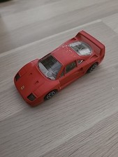 Bburago ferrari f40 d'occasion  Paray-le-Monial