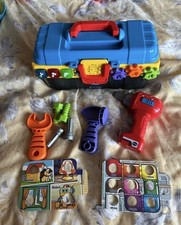 Vtech first tool for sale  BLACKPOOL