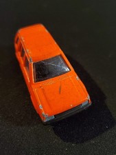 Voiture miniature majorette d'occasion  Josselin
