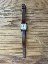 Vintage watch breitling for sale  BRADFORD-ON-AVON
