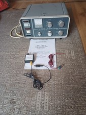 1000 linear amplifier for sale  LOWESTOFT
