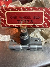 Lucas 72673 wiper for sale Lucas 72673 wiper for sale  CRANBROOK