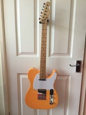 Custom made telecaster for sale Custom made telecaster for sale  COVENTRY