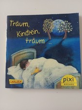 Pixi träum kindlein gebraucht kaufen  Wollmatingen