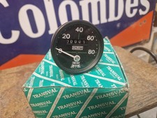 Compteur huret mobylette d'occasion  Plonéour-Lanvern