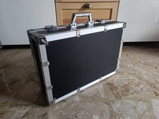 Valigetta rigida flycase usato  Italia