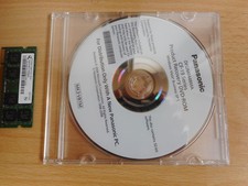 Dvd original panasonic d'occasion  Toulouse-